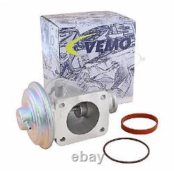 EGR Valve VEMO Fits BMW E46 E39 X5 E53 LAND ROVER Range Rover III 98-12 2354070