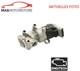 Egr Valve Exhaust Gas Recirculation Valve Engitech Ent500060 I For Land Rover 140kw