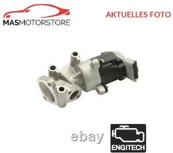 Egr Valve Exhaust Gas Recirculation Valve Engitech Ent500060 I For Land Rover 140kw