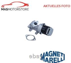 Egr Valve Exhaust Gas Recirculation Valve Solenoid Marelli 571822112035 A For Citroën