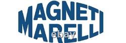 Egr Valve Exhaust Gas Recirculation Valve Solenoid Marelli 571822112035 A For Citroën