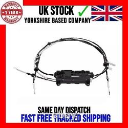 Electric Parking Brake Handbrake Fits Land Rover Discovery 4 L319 09-18 Lr072318