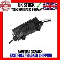 Electric Parking Brake Handbrake Fits Land Rover Discovery 4 L319 09-18 Lr072318