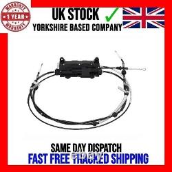 Electric Parking Brake Handbrake Fits Land Rover Discovery 4 L319 09-18 Lr072318