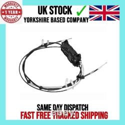 Electric Parking Brake Handbrake For Land Rover Discovery 4 L319 09-18 Lr072318