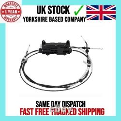 Electric Parking Brake Handbrake For Land Rover Discovery 4 L319 2.7 Lr072318