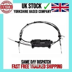 Electric Parking Brake Handbrake For Land Rover Discovery 4 L319 3.0 Lr072318