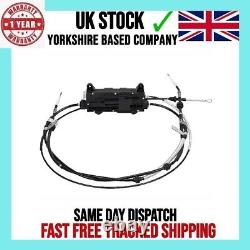 Electric Parking Brake Handbrake For Land Rover Discovery 4 L319 3.0 Lr072318