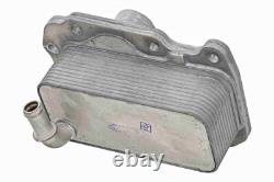 Engine Oil Cooler VEMO Fits JAGUAR E-Pace Xe LAND ROVER Discovery 14-22 JDE36854