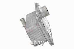 Engine Oil Cooler VEMO Fits JAGUAR E-Pace Xe LAND ROVER Discovery 14-22 JDE36854