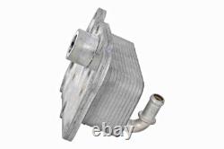 Engine Oil Cooler VEMO Fits JAGUAR E-Pace Xe LAND ROVER Discovery 14-22 JDE36854
