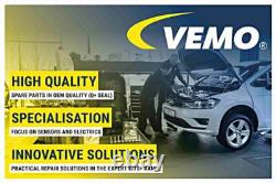 Engine Oil Cooler VEMO Fits JAGUAR F-Pace LAND ROVER Discovery IV 09-21 AJ811330