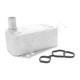 Engine Oil Cooler VEMO For Land Rover Freelander Soft Top 00-06 PBC101370L