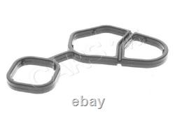 Engine Oil Cooler VEMO For Land Rover Freelander Soft Top 00-06 PBC101370L
