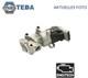 Ent500060 Egr Valve Exhaust Gas Recirculation Valve Engitech New Oe Quality