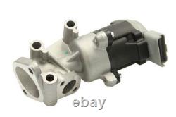 Ent500060 Egr Valve Exhaust Gas Recirculation Valve Engitech New Oe Quality