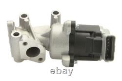 Ent500060 Egr Valve Exhaust Gas Recirculation Valve Engitech New Oe Quality