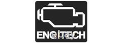 Ent500060 Egr Valve Exhaust Gas Recirculation Valve Engitech New Oe Quality