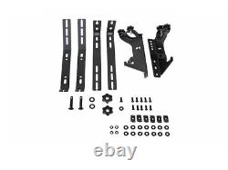 Expedition Hi Lift Jack + Spade Mount Kit TF8015 Hi Lift Jack Mount Off Road