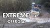 Extreme Offroad 4wd Land Rover Defender