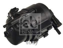 FEBI BILSTEIN 171953 Fuel filter for JAGUAR, LAND ROVER