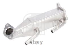 FEBI Exhaust Gas Recirculation Radiator For FORD Transit LAND ROVER Defender 11-16 1731741