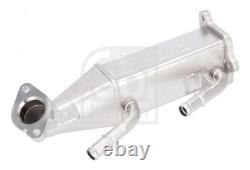 FEBI Exhaust Gas Recirculation Radiator For FORD Transit LAND ROVER Defender 11-16 1731741