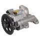FEBI Oil Pump For Citroen Jumper Ford Land Rover Peugeot Boxer 77-18 1001. E9