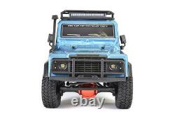 FTX Outback Ranger XC BLUE 116 Pick Up Ready To Run Trail Crawler FTX5588B