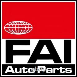 Fai Timing Chain Kit With Gear Fits Jaguar Xe Xf 2.0 D 204dt 204 Dtd Aj20d4