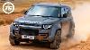 First Drive Land Rover Defender Octa We Try To Break It