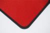 Fits Land Rover Defender L663 130 8 Seater 2020+ Premier RED tailored car mats