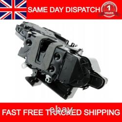 Fits Land Rover Discovery 3/4 Keyless Door Lock Front Right 2004-16 Ej3a21812ca