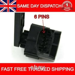 Fits Land Rover Discovery III Rear Left Right Height Level Sensor L319 2004-09