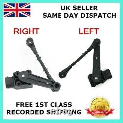 For Land Rover Discovery III Rear Left Right Height Level Sensor L319 2004-09