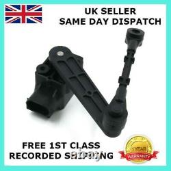 For Land Rover Discovery III Rear Left Right Height Level Sensor L319 2004-09