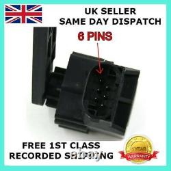 For Land Rover Discovery III Rear Left Right Height Level Sensor L319 2004-09