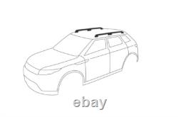 For Land Rover Freelander 2 SUV Rail Open 2007 Beam Roof Car Carrier A
