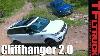 Ford F 150 Svt Raptor Vs Range Rover Sport Vs Cliffhanger 2 0 Extreme Off Road Mashup Review