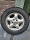 Freelander 1 alloy off road/winter wheels, Insa Turbo Ranger 215/65/16