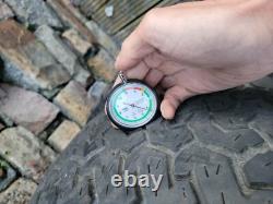 Freelander 1 alloy off road/winter wheels, Insa Turbo Ranger 215/65/16
