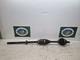 Freelander 2 2.2 Td4 Auto Off Side Front Drive Shaft