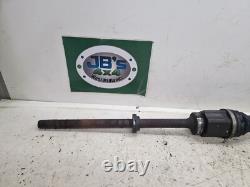 Freelander 2 2.2 Td4 Auto Off Side Front Drive Shaft