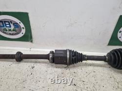 Freelander 2 2.2 Td4 Auto Off Side Front Drive Shaft