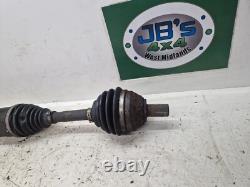 Freelander 2 2.2 Td4 Auto Off Side Front Drive Shaft