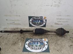 Freelander 2 2.2 Td4 Off Side Front Manual Drive Shaft