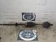 Freelander 2 2.2 Td4 Off Side Front Manual Drive Shaft
