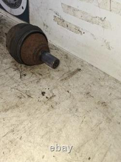 Freelander 2 2.2 Td4 Off Side Front Manual Drive Shaft