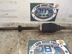 Freelander 2 2.2 Td4 Off Side Front Manual Drive Shaft