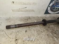 Freelander 2 2.2 Td4 Off Side Front Manual Drive Shaft